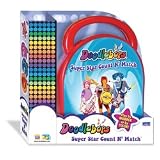 Doodlebops Super Star Count `N Match Game