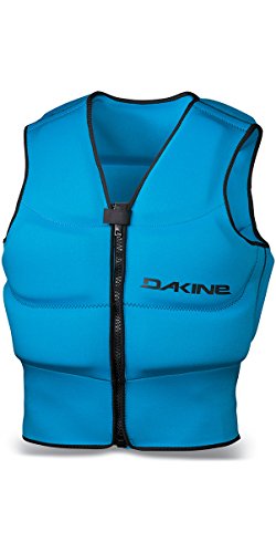Dakine Unisex Surface Vest, Blue, XL