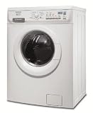 Electrolux - EWW 147472 W - Lave Linge Frontal - 60 cm - 7 Kg - 1400 trs/mn - B - Blanc