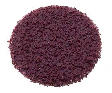 3M Ceramic Abrasive Kit Purple 14s