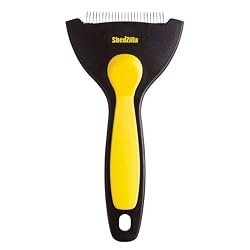 Oster Clean & Healthy Shedzilla Professional De-Shedding Tool