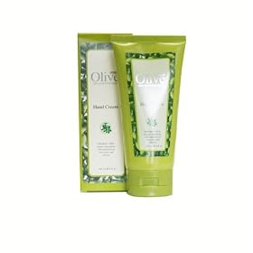 Olive Essence Spa Experience Hand Cream, 180 ml