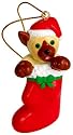 2008 Edition Webkinz Ornament - Stocking Stuffer Siamese Cat 1
