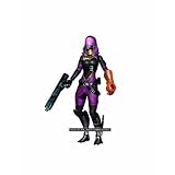 Mass Effect Series 1: Tali Action Figure