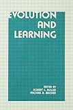 Evolution and learning