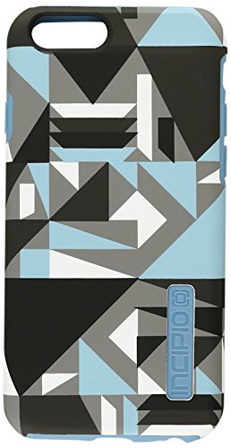 iPhone 6/6s Case, Incipio [Hard Shell] [Dual Layer] DualPro Case for iPhone 6/6s-Geometric