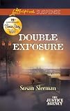Double Exposure (Love Inspired Suspense)