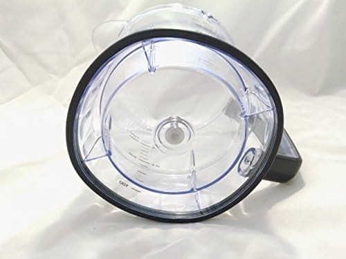 Ninja 2 in 1 56 oz All in One Processor Bowl