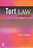 Tort law
