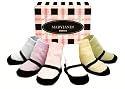 Trumpette Mary Jane Box Set - Pastels 0-12 Months