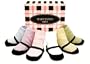 Trumpette Mary Jane Box Set - Pastels 0-12 Months
