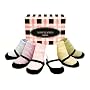 Trumpette Mary Jane Box Set - Pastels 0-12 Months