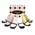 Trumpette Mary Jane Box Set - Pastels 0-12 Months