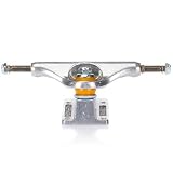 149 mm Low Silver Trucks