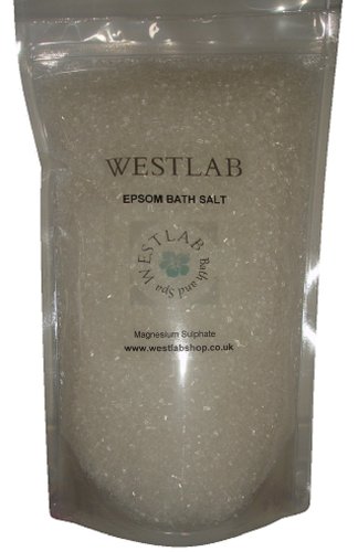 Epsom Salt 1 kg