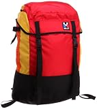[ミレー] MILLET CLASSIC CERVIN 25  MIS0371 0343 (ROUGE/JAUN)