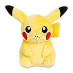Pikachu Poké Plush (Standard Size) - 5