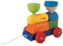 Plan Toys - Sorting Train