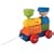 Plan Toys - Sorting Train