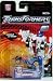 Transformers Robots in Disguise Spychanger Clear Mirage