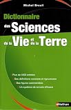 Dictionnaire des Sciences de la Vie et de la Terre