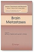 Brain Metastases (Cancer Treatment and Research)