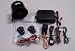 Code Alarm CA100 Alarm System with 2 Remotes
