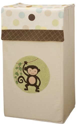 Habitat Collapsible Hamper