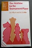 The Alekhine for the tournament player