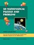 50 Mathematical Puzzles & Problems: Green Collection, Grades 6-12