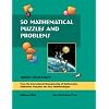 50 Mathematical Puzzles & Problems: Green Collection, Grades 6-12