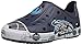 crocs Bump It SW Millennium Falcon Shoe (Toddler/Little Kid)