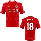 FC Liverpool Kuyt Trikot Home 2012, XXL