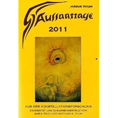 Aussaattage Maria Thun 2011 extra gro�: Mit Pflanz-, Hack- und Erntezeiten und g�nstigen Arbeitstagen f�r den Imker