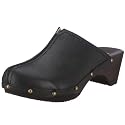 Softclox Timna S3056, Damen Clogs & Pantolette