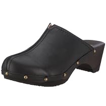 Softclox Timna S3056, Damen Clogs & Pantoletten