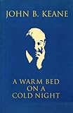 A warm bed on a cold night : and other stories