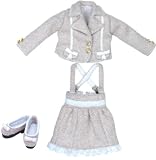 Angelic Sigh A/W ツイードジャケットset ローズピンク