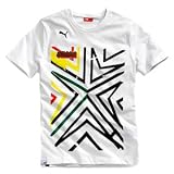 Ghana 2010 Africa Graphic T-Shirt