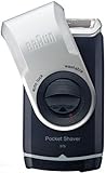 Braun ポケットシェーバー BS575