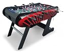 BCE RILEY 4ft Folding Football Table