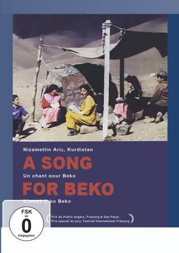 CLA A Song for Beko - Klamek ji bo Beko
