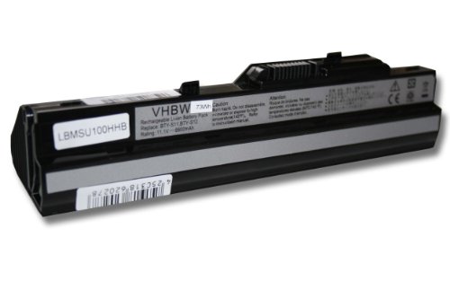 AKKU LI-ION 6600mAh 11.1V passend