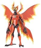 Ben 10 Ultimate Big Chill 4