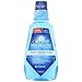 Crest Pro-health Multi-Protection Alcohol Free, Clean Mint/Clear Mint (Package may vary), 1-liter Bottles (Pack of 3)