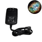 HQRP Wall Travel AC Power Adapter / Battery Charger for Acer Aspire One KAV10 / KAV60 / ZA3 Netbook / Subnotebook Replacement plus HQRP Coaster