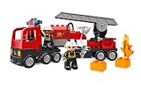 LEGO Duplo Legoville Fire Truck (4977)