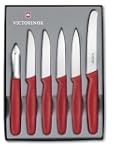 Victorinox 5.1111.6 Coltelli per verd...