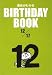 BIRTHDAY BOOK 12月17日