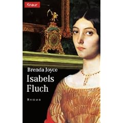 Isabels Fluch